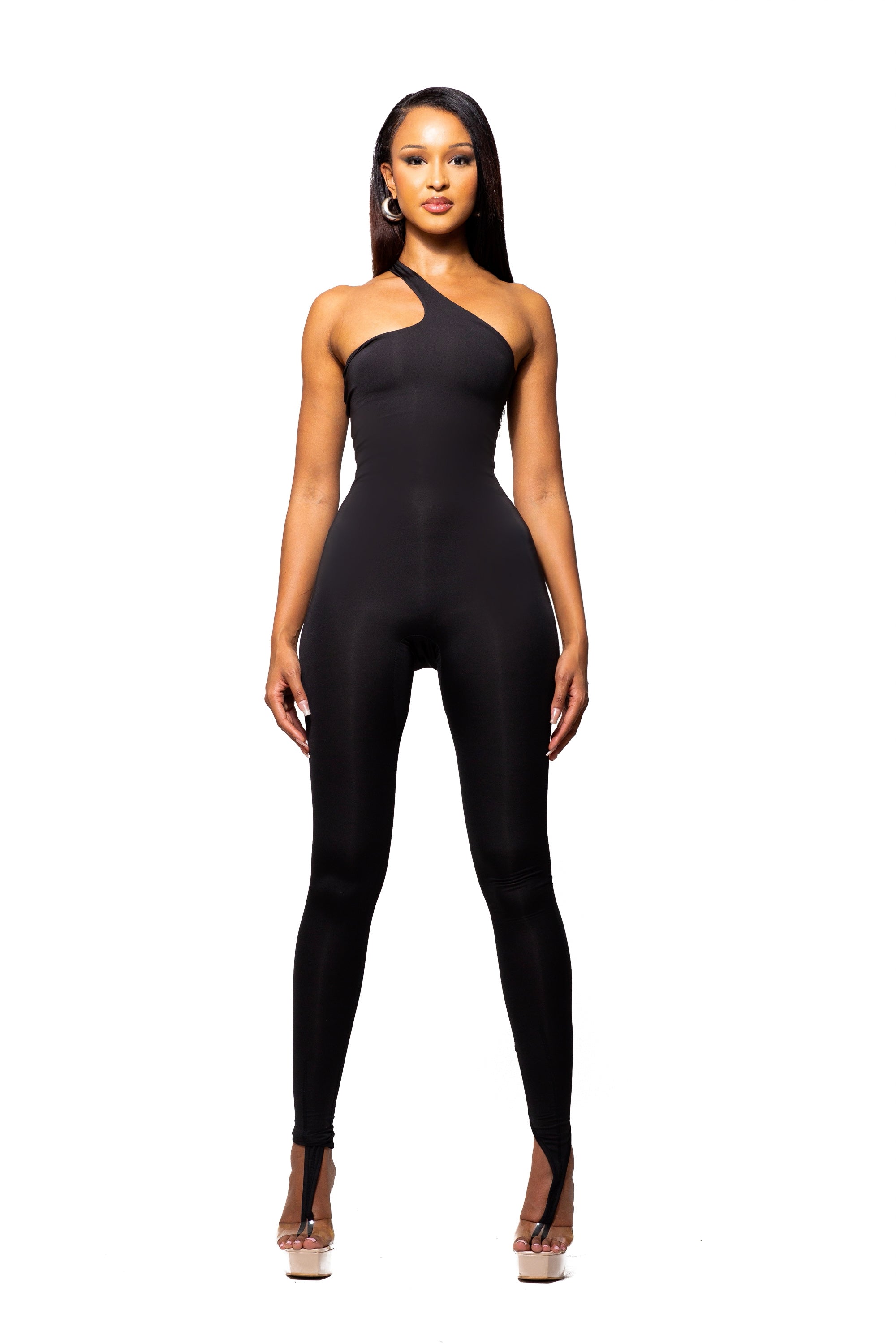 SOUL JUMPSUIT – WMNS WEAR