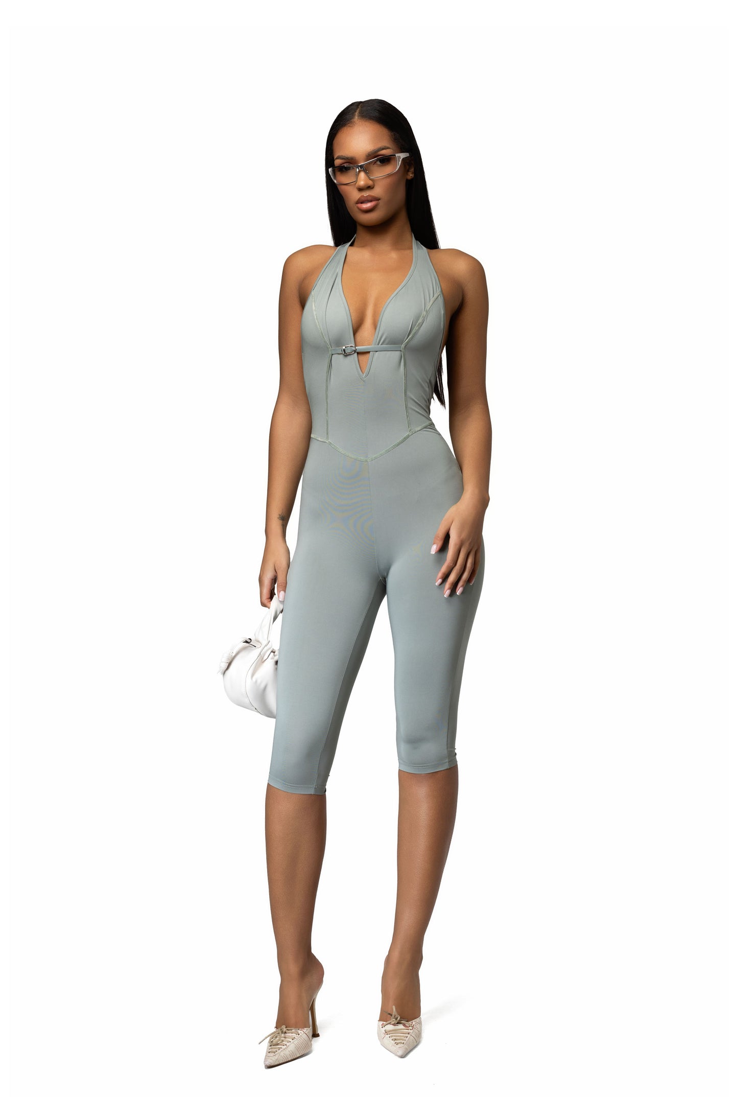 MUSE JUMPSUIT