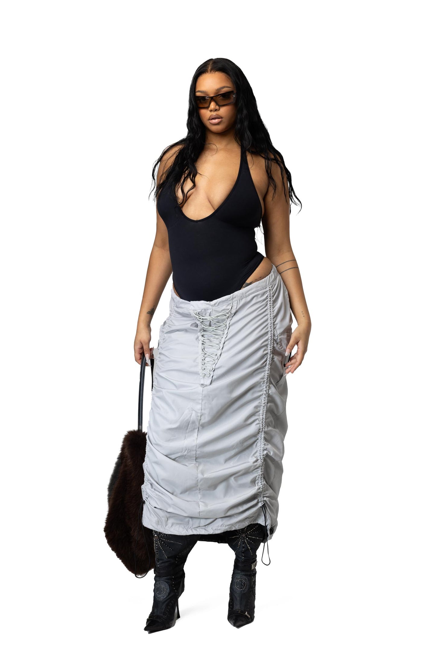 NEVO SKIRT